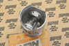 NOS Honda C100 CA100 Piston .75 Oversize 13104-001-020