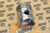 NOS Honda C100 CA100 Piston .75 Oversize 13104-001-020