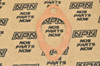 NOS Honda 1990-99 CR125 R Upper Cylinder Cover Gasket  12112-KZ4-620