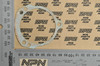 NOS Honda ATC110 ATC125 CT110 CT90 TRX125 Points Base Plate Gasket 30392-121-630