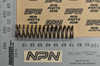 NOS Honda 1985 CR250 R Exhaust Valve Spring A 19331-KA4-770