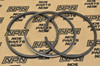 NOS Honda CT200 CA200 C200 CA95 SK .50 Oversize Piston Ring Set 13031-030-000