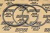 NOS Honda CT200 CA200 C200 CA95 SK .50 Oversize Piston Ring Set 13031-030-000
