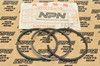 NOS Honda CT200 CA200 C200 CA95 SK .50 Oversize Piston Ring Set 13031-030-000