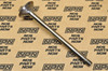 NOS Honda CB550F CB500 K0-K2 CB550 K0-1978 Exhaust Valve 14721-323-005