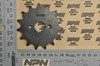 NOS Suzuki GS250 GS300 L Sunstar Front Drive Chain Sprocket 15T 27511-11301
