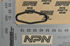 NOS Honda B75 BF100 BF15 BF50 BF5 BF75 G42 Fuel Petcock O-Ring 16962-865-010