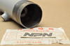 NOS Honda CB160 Right Front Fork Lower Case Pipe Tube Leg 51420-216-000 Z
