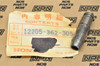 NOS Honda XL175 CB360 CJ360 CL360 Valve Guide 12205-362-305