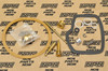 NOS Honda CB400 T CB500 T Keyster Carburetor Needle Repair Rebuild Kit 7300-306