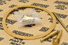 NOS Honda CB400 T CB500 T Keyster Carburetor Needle Repair Rebuild Kit 7300-306