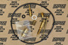 NOS Honda Motorcycle Keyster Carburetor Jet Needle Repair Rebuild Kit 7300-485