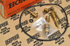 NOS Honda Motorcycle Keyster Carburetor Jet Needle Repair Rebuild Kit 7300-485