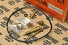 NOS Honda Motorcycle Keyster Carburetor Jet Needle Repair Rebuild Kit 7300-485