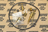 NOS Honda Motorcycle Keyster Carburetor Jet Needle Repair Rebuild Kit 7300-485