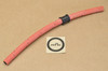 NOS Honda 1985 FL350 R Odyssey Carburetor Gas Fuel Pump Hose Tube 16970-VM0-770