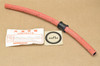 NOS Honda 1985 FL350 R Odyssey Carburetor Gas Fuel Pump Hose Tube 16970-VM0-770