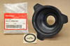 NOS Honda TRX250 Fourtrax Swingarm Rubber Joint Boot 52101-HM8-000