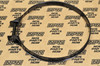 NOS Honda TRX250 TRX300 TRX350 Air Cleaner Connect Tube Band Clamp 95018-90320