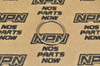 NOS Honda TRX200 TRX250 TRX300 Fourtrax Piston Clip 90661-HC4-006