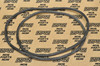 NOS Honda 1983-85 ATC200 X Air Filter Cleaner Cover Seal 17219-965-000