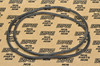 NOS Honda 1983-85 ATC200 X Air Filter Cleaner Cover Seal 17219-965-000