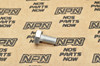 NOS Honda ATC70 CB750 CB92 CL90 CR250 CT90 SL350 ST90 XR75 Bolt 92101-06012-0A