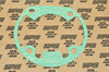 NOS Honda 1980-82 CR80 R Elsinore Cylinder Base Gasket 12191-GC4-306