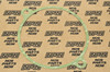 NOS Honda CB125 S CT125 TL125 XL100 XL125 Points Base Plate Gasket 12339-383-306