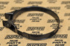 NOS Honda ATC250 CB450 CL450 CT90 SL350 VT750 XL350 Tube Band Clamp 95018-56200