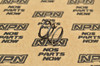 NOS Honda ATC125 ATC200 TRX125 TRX200 TRX250 TRX350 TRX90 Spring 28404-968-004