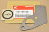 NOS Honda E3500 E4500 EM4000 ES3500 ES4500 EV4000 G400 Gasket 18381-890-306