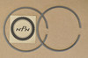 NOS Honda ATC250 R TRX250 R Sudco .75 Oversize Piston Ring Set 13014-HA2-003
