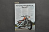 NOS 1970s Suzuki GT185 GT250 GT380 GT550 GT750 T500 Brochure Dealer Specs OEM