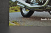 NOS 1970s Suzuki GT185 GT250 GT380 GT550 GT750 T500 Brochure Dealer Specs OEM