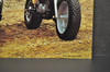 VTG 1970s Suzuki Motorcycle Brochure TS125 TS185 TS250 TS400 RV90 RV125 TS100