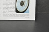 Vintage 1971 Suzuki Motorcycle Brochure TS125 R TS185 R TS250 R TM400 R T500 R