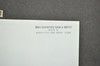 Vintage 1973 Suzuki Motorcycle Full Line GT750 GT550 T500 MT50 RV125 Brochure