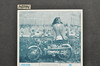 Vintage NOS 1967 Suzuki AS100 Sierra Sales Brochure Motorcycle Dealer OEM