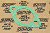 NOS Honda E1500 EG1000 F400 G200 GV200 HRA21 HS50 WA30 WB20 Gasket 16269-883-800