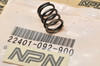 NOS Honda C70 CT70 XR70 R Clutch Spring 22401-092-900