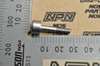 NOS Honda CB400 CB900 CBR600 CBR900 NT650 VFR750 Socket Bolt 4x21 90074-MT4-000