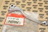 NOS Honda 1996-97 CR80 R CR80RB Right Brake Handlebar Lever 53175-GBF-830