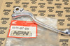 NOS Honda 1996-97 CR80 R CR80RB Right Brake Handlebar Lever 53175-GBF-830