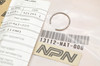 NOS Honda CBR1100 ST1300 TRX420 TRX450 TRX500 Piston Pin Clip 19mm 13112-MAT-000