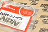 NOS Honda CB750 CBR900 VF750 VFR750 VT1100 VT750 Gear Washer 44809-ML7-003