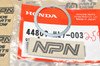 NOS Honda CB750 CBR900 VF750 VFR750 VT1100 VT750 Gear Washer 44809-ML7-003