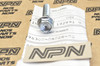 NOS Honda TLR200 TRX200 TRX250 XR100 XR250 XR400 XR600 XR80 Bolt 96300-06028-00