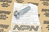 NOS Honda TLR200 TRX200 TRX250 XR100 XR250 XR400 XR600 XR80 Bolt 96300-06028-00