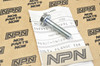 NOS Honda TLR200 TRX200 TRX250 XR100 XR250 XR400 XR600 XR80 Bolt 96300-06028-00